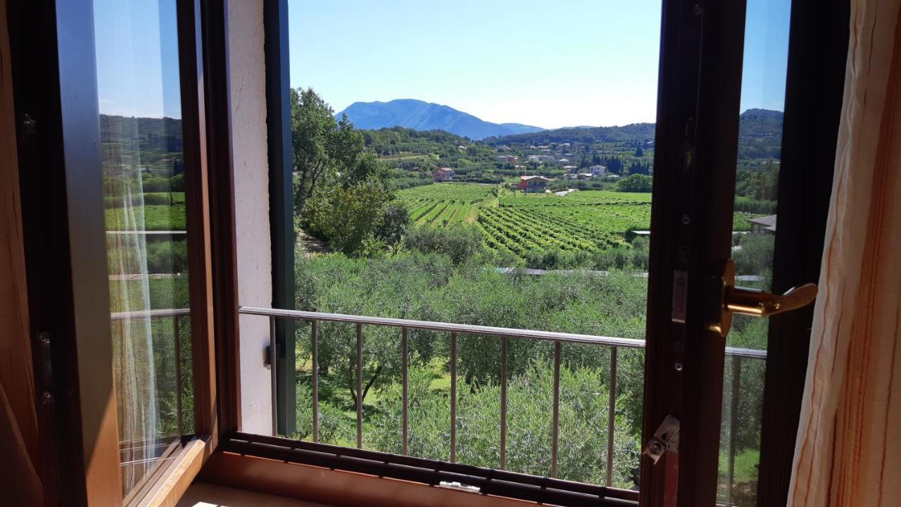 Casaliva Relais Otel Bardolino Dış mekan fotoğraf