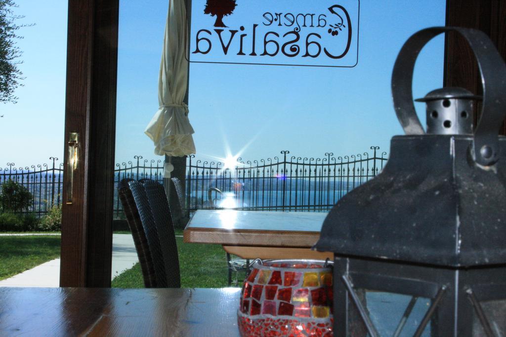Casaliva Relais Otel Bardolino Dış mekan fotoğraf