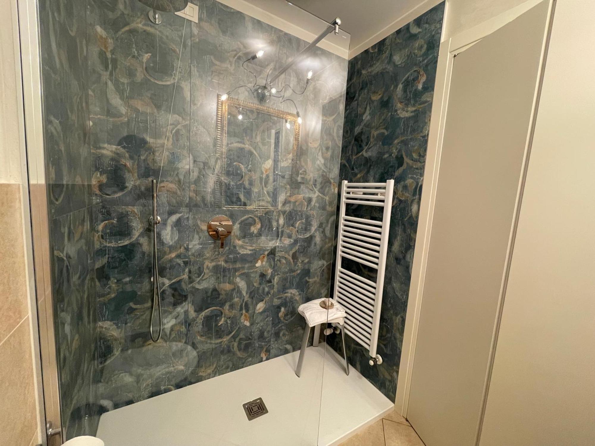 Casaliva Relais Otel Bardolino Dış mekan fotoğraf
