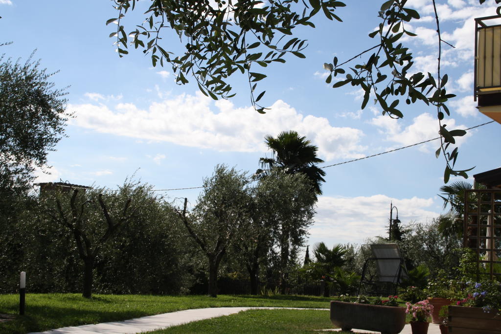 Casaliva Relais Otel Bardolino Dış mekan fotoğraf