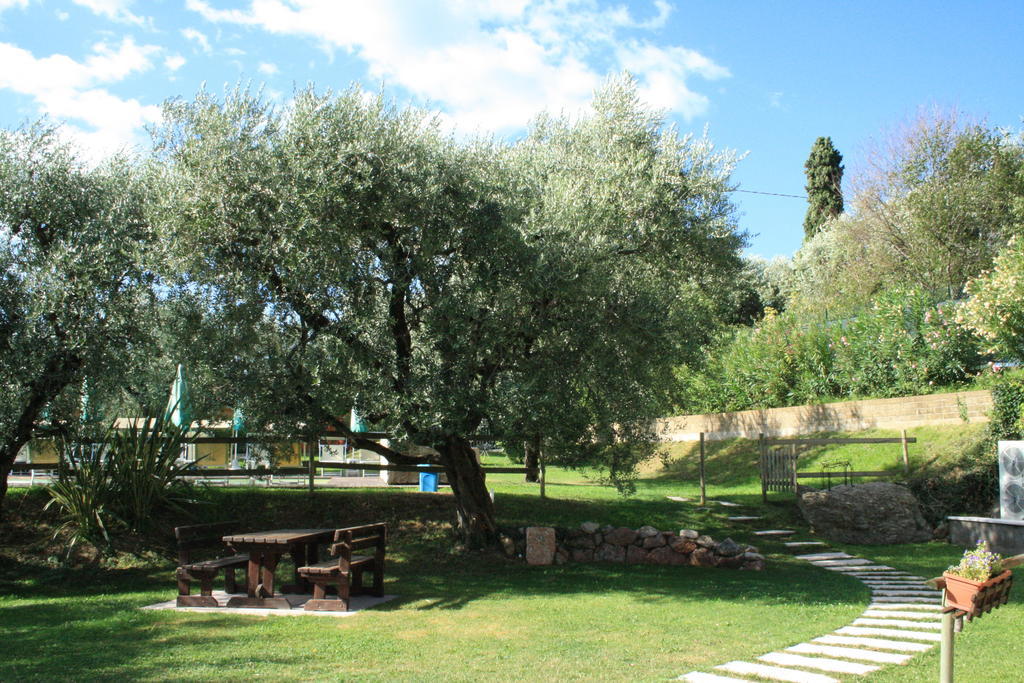 Casaliva Relais Otel Bardolino Dış mekan fotoğraf