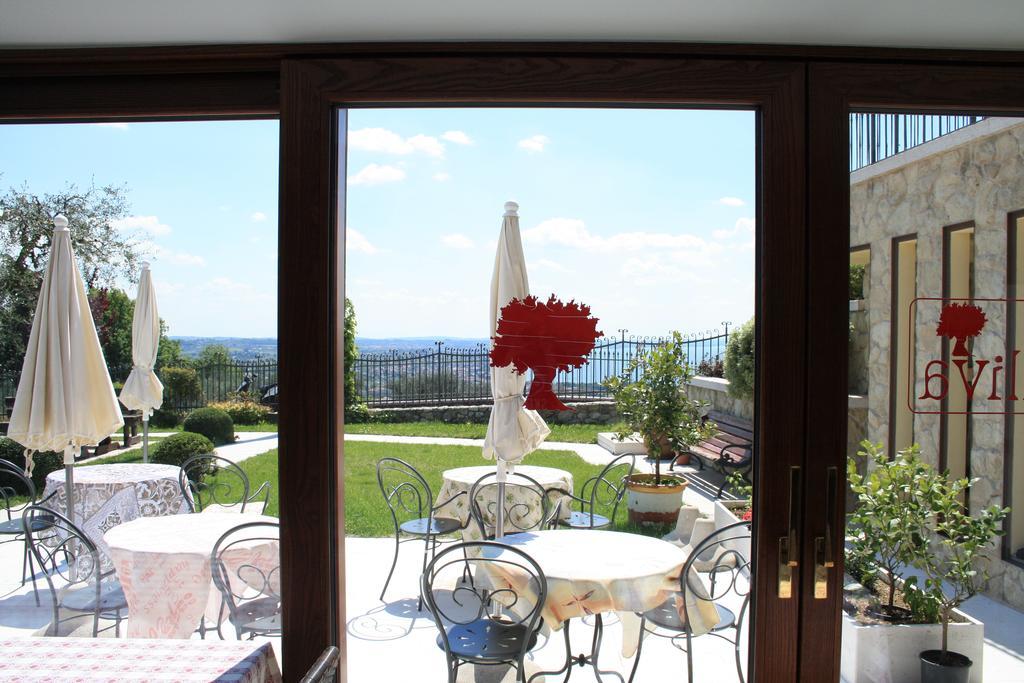 Casaliva Relais Otel Bardolino Dış mekan fotoğraf
