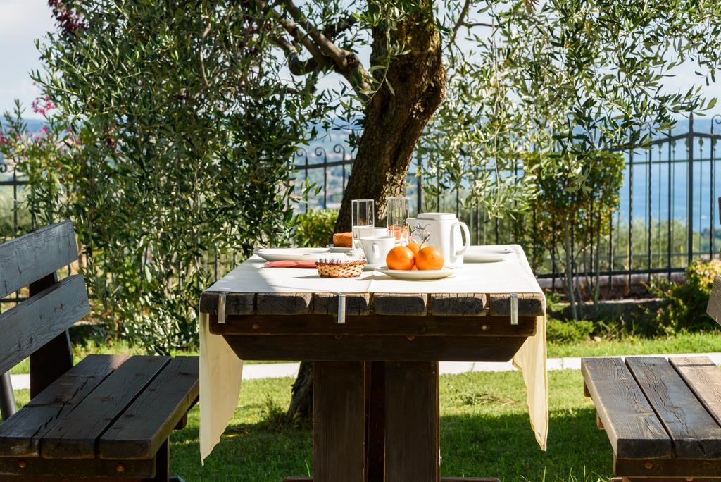 Casaliva Relais Otel Bardolino Dış mekan fotoğraf
